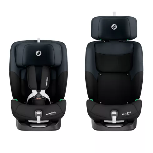 Maxi-Cosi Titan S i-Size autósülés 76-150 cm - Tonal Black