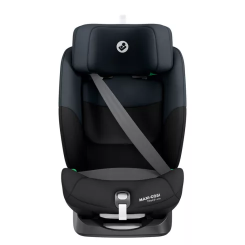 Maxi-Cosi Titan S i-Size autósülés 76-150 cm - Tonal Black