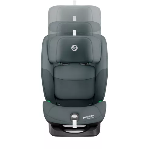 Maxi-Cosi Titan S i-Size autósülés 76-150 cm - Tonal Graphite
