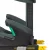 Maxi-Cosi RodiFix R i-Size G-Cell® ClimaFlow gyerekülés 100-150 cm (3,5é - 12év) - Authentic Graphite