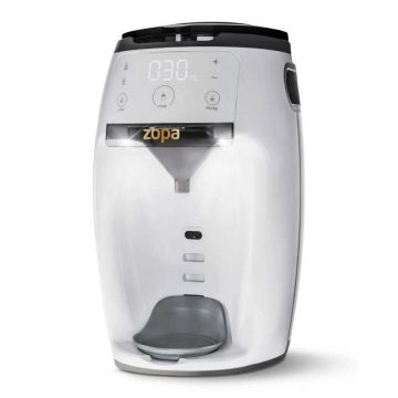   Zopa Babyccino automata tápszerkészítő készülék - Fehér