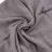 Bambusz muszlin 3db-os pelenka 68 x 68 cm - Ochre Leaves