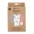 Bambusz muszlin 3db-os pelenka 68 x 68 cm - Moussy Rose Rainbows