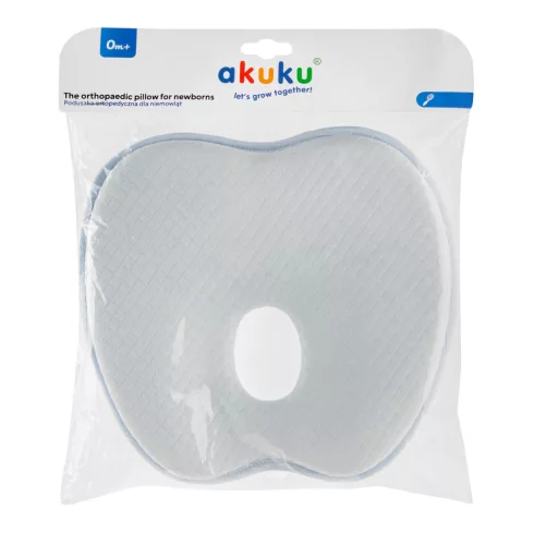 Akuku laposfej elleni párna