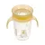 Akuku Non-Spill Cup 9+ varázslatos pohár 240ml - sárga 