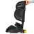Maxi-Cosi RodiFix R i-Size G-Cell® ClimaFlow gyerekülés 100-150 cm (3,5é - 12év) - Authentic Black