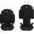 Maxi-Cosi RodiFix R i-Size G-Cell® ClimaFlow gyerekülés 100-150 cm (3,5é - 12év) - Authentic Black