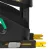 Maxi-Cosi RodiFix R i-Size G-Cell® ClimaFlow gyerekülés 100-150 cm (3,5é - 12év) - Authentic Black