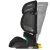 Maxi-Cosi RodiFix R i-Size G-Cell® ClimaFlow gyerekülés 100-150 cm (3,5é - 12év) - Authentic Black