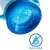 Chicco Perfect  Cup 360° itatópohár 200ml - 12m+ zöld elefánt 