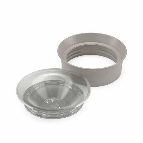 Chicco Perfect  Cup 360° itatópohár 200ml - Grey 