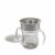 Chicco Perfect  Cup 360° itatópohár 200ml - Grey 