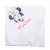 Disney Minnie textil-tetra kifogó 140*140cm