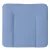 Ceba Baby puha pelenkázó lap 75*72 cm - Caro Navy