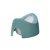 Tega Baby Teggi ergonomikus bili - turquoise/white
