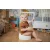 Tega Baby Teggi ergonomikus bili - pink/grey