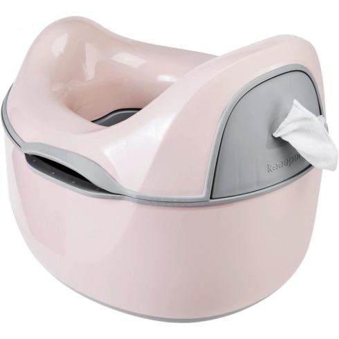 Keeeper  4:1-ben Luxus bili pasztell rózsa