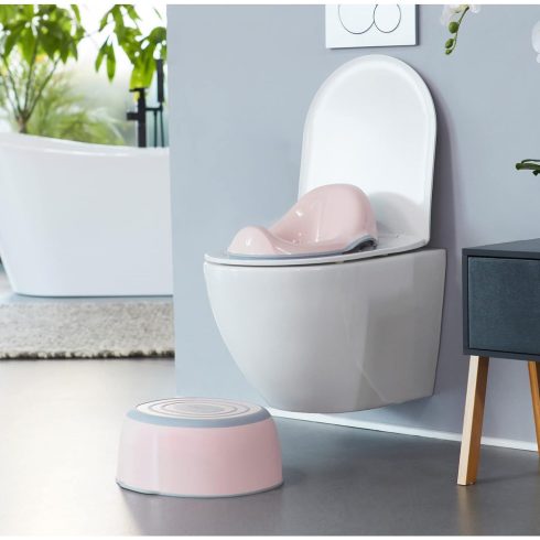 Keeeper  4:1-ben Luxus bili pasztell rózsa