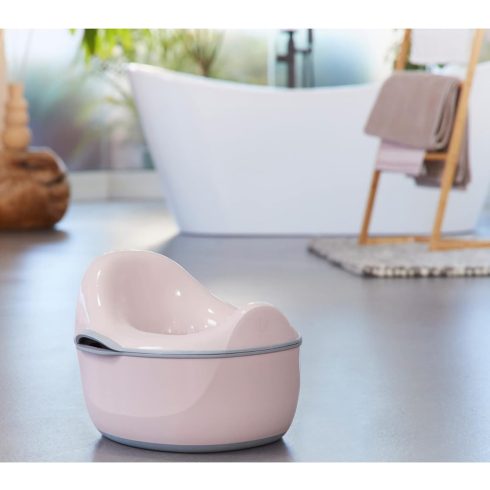 Keeeper  4:1-ben Luxus bili pasztell rózsa