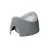 Tega Baby Teggi ergonomikus bili - grey/white