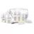   Philips AVENT SCD430/50 Natural Response szoptatós készlet kézi mellszívóval és MW sterilizátorral