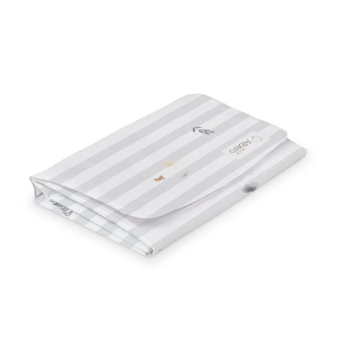 Albero Mio utazó pelenkázó lap 77x44 cm - Moon hedgehog