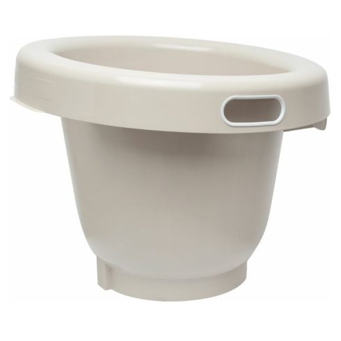 Fürdető vödör Bébe-bubble - Taupe