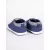 Yo! Bébi Kocsicipő 6-12 hó farmerkék 