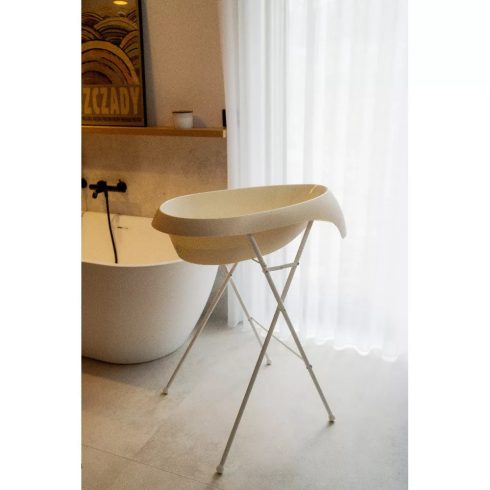 Tega Baby TEGGI 83 cm babakád hőmérővel - beige