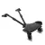 Zopa Segboard 2 testvérfellépő - Black