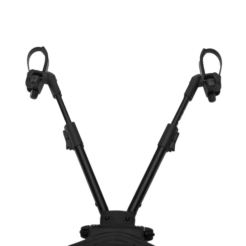 Zopa Segboard 2 testvérfellépő - Black