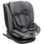 Chicco Mokita I-Size autósülés 76-150 cm - Grey Black