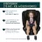 Chicco Mokita I-Size autósülés 76-150 cm - Grey Black