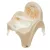 Tega Baby fedeles székes bili - Teddy Bear beige