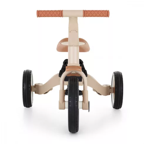 P&M Turbo 5in1 Multifunkciós tricikli - Desert Sand