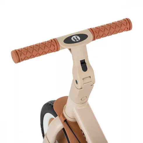 P&M Turbo 5in1 Multifunkciós tricikli - Desert Sand