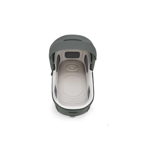 Új Inglesina Aptica XT Darwin Recline 4v1 kombinált babakocsi - Taiga Green 