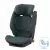 Maxi-Cosi RodiFix Pro2i-Size G-Cell, AirProtect, ClimaFlow gyerekülés 100-150 cm (3,5é - 12év) - Authentic Graphite2