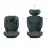   Maxi-Cosi RodiFix Pro2i-Size G-Cell, AirProtect, ClimaFlow gyerekülés 100-150 cm (3,5é - 12év) - Authentic Graphite2
