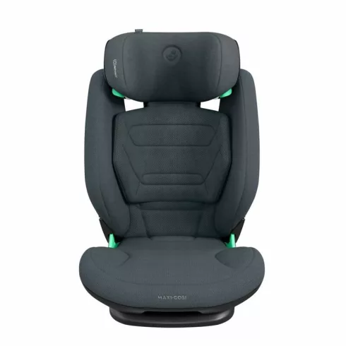 Maxi-Cosi RodiFix Pro2i-Size G-Cell, AirProtect, ClimaFlow gyerekülés 100-150 cm (3,5é - 12év) - Authentic Graphite2