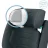   Maxi-Cosi RodiFix Pro2i-Size G-Cell, AirProtect, ClimaFlow gyerekülés 100-150 cm (3,5é - 12év) - Authentic Graphite2