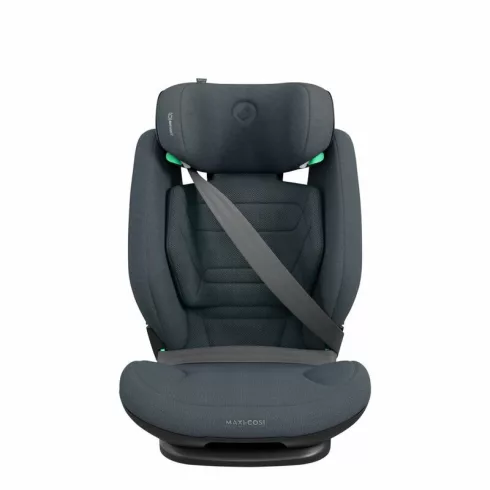 Maxi-Cosi RodiFix Pro2i-Size G-Cell, AirProtect, ClimaFlow gyerekülés 100-150 cm (3,5é - 12év) - Authentic Graphite2