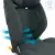 Maxi-Cosi RodiFix Pro2i-Size G-Cell, AirProtect, ClimaFlow gyerekülés 100-150 cm (3,5é - 12év) - Authentic Graphite2