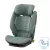 Maxi-Cosi RodiFix Pro2i-Size G-Cell, AirProtect, ClimaFlow gyerekülés 100-150 cm (3,5é - 12év) - Authentic Grey2