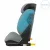 Maxi-Cosi RodiFix Pro2i-Size G-Cell, AirProtect, ClimaFlow gyerekülés 100-150 cm (3,5é - 12év) - Authentic Grey2