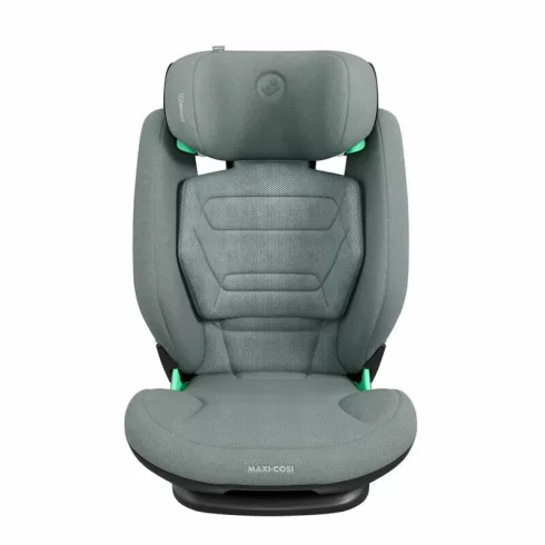 Maxi-Cosi RodiFix Pro2i-Size G-Cell, AirProtect, ClimaFlow gyerekülés 100-150 cm (3,5é - 12év) - Authentic Grey2