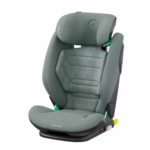 Maxi-Cosi RodiFix Pro2i-Size G-Cell, AirProtect, ClimaFlow gyerekülés 100-150 cm (3,5é - 12év) - Authentic Grey2