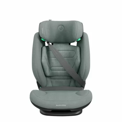 Maxi-Cosi RodiFix Pro2i-Size G-Cell, AirProtect, ClimaFlow gyerekülés 100-150 cm (3,5é - 12év) - Authentic Grey2