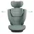 Maxi-Cosi RodiFix Pro2i-Size G-Cell, AirProtect, ClimaFlow gyerekülés 100-150 cm (3,5é - 12év) - Authentic Grey2