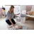   Tommee Tippee Twist&Click pelenkacsomagoló vödör - rózsaszín 